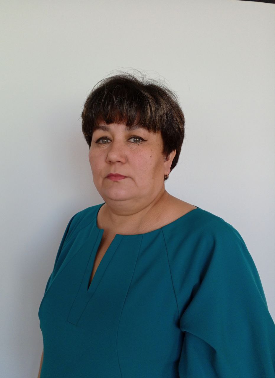 Педагогический работник Алексеева Наталья Леонидовна.
