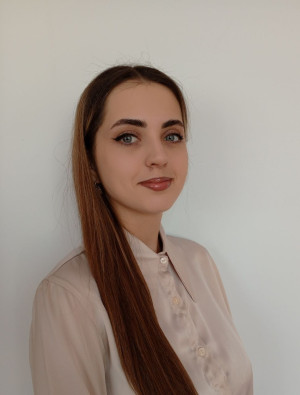 Педагогический работник Туркина Анастасия Сергеевна Педагогический работник Туркина Анастасия Сергеевна